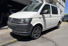 Volkswagen Transporter T6 business line Origine France 2em main L1 2.0 TDI 16V 150 cv