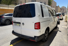 Volkswagen Transporter T6 business line Origine France 2em main L1 2.0 TDI 16V 150 cv