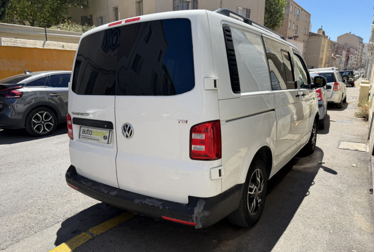 Volkswagen Transporter T6 business line Origine France 2em main L1 2.0 TDI 16V 150 cv
