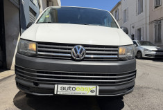 Volkswagen Transporter T6 business line Origine France 2em main L1 2.0 TDI 16V 150 cv