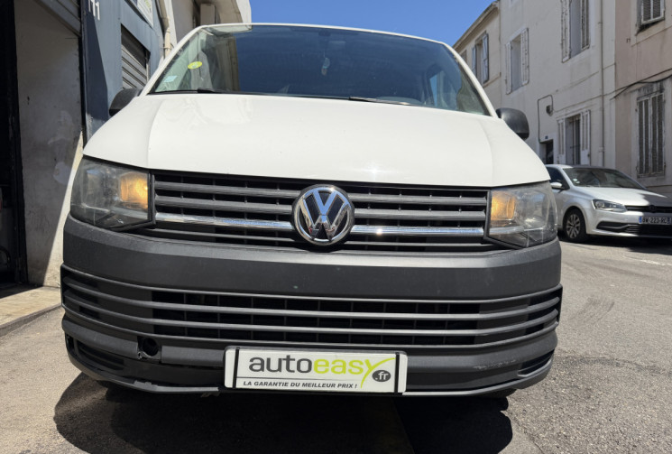 Volkswagen Transporter T6 business line Origine France 2em main L1 2.0 TDI 16V 150 cv