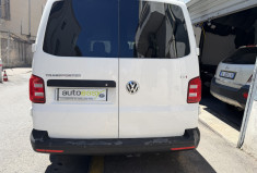 Volkswagen Transporter T6 business line Origine France 2em main L1 2.0 TDI 16V 150 cv