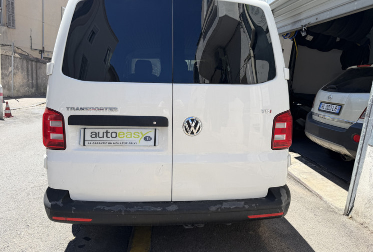 Volkswagen Transporter T6 business line Origine France 2em main L1 2.0 TDI 16V 150 cv