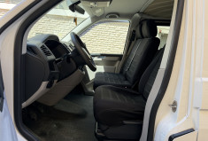 Volkswagen Transporter T6 business line Origine France 2em main L1 2.0 TDI 16V 150 cv