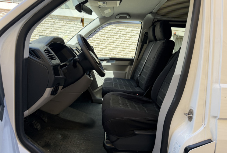 Volkswagen Transporter T6 business line Origine France 2em main L1 2.0 TDI 16V 150 cv