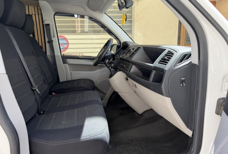 Volkswagen Transporter T6 business line Origine France 2em main L1 2.0 TDI 16V 150 cv