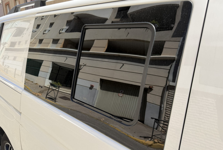 Volkswagen Transporter T6 business line Origine France 2em main L1 2.0 TDI 16V 150 cv