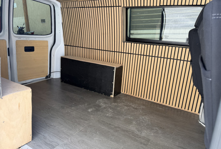 Volkswagen Transporter T6 business line Origine France 2em main L1 2.0 TDI 16V 150 cv
