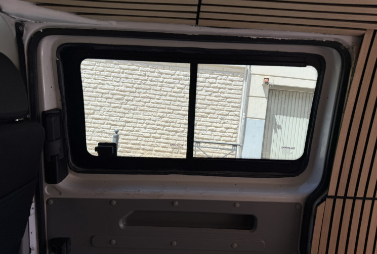Volkswagen Transporter T6 business line Origine France 2em main L1 2.0 TDI 16V 150 cv