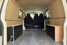 Volkswagen Transporter T6 business line Origine France 2em main L1 2.0 TDI 16V 150 cv