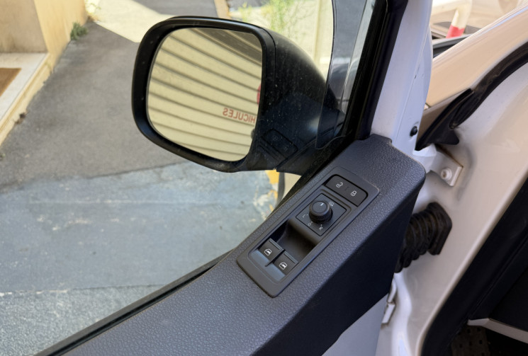 Volkswagen Transporter T6 business line Origine France 2em main L1 2.0 TDI 16V 150 cv