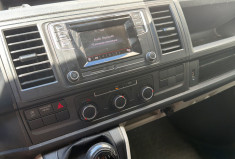 Volkswagen Transporter T6 business line Origine France 2em main L1 2.0 TDI 16V 150 cv