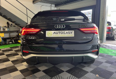 Audi Q3 Sportback S-LINE 1.5 35 TFSI  / Origine FRANCE 