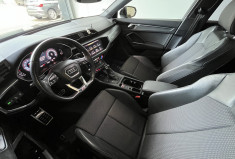 Audi Q3 Sportback S-LINE 1.5 35 TFSI  / Origine FRANCE 