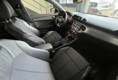 Audi Q3 Sportback S-LINE 1.5 35 TFSI  / Origine FRANCE 