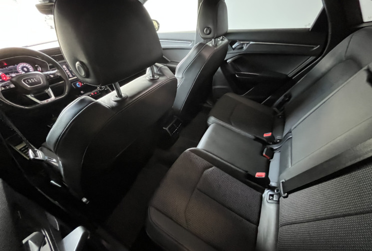 Audi Q3 Sportback S-LINE 1.5 35 TFSI  / Origine FRANCE 