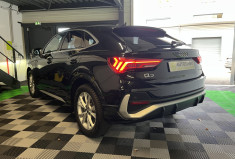 Audi Q3 Sportback S-LINE 1.5 35 TFSI  / Origine FRANCE 