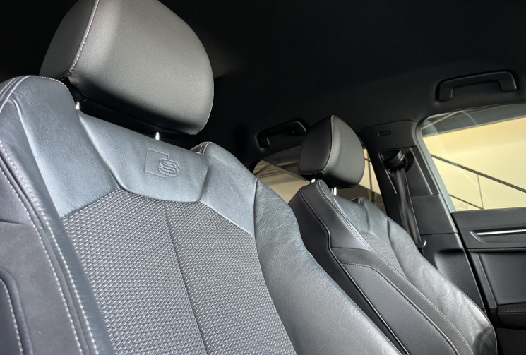 Audi Q3 Sportback S-LINE 1.5 35 TFSI  / Origine FRANCE 