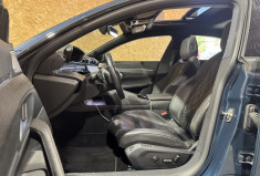 Peugeot 508 GT-LINE GARANTIE 1 AN 2.0 BlueHDI EAT8 180 cv