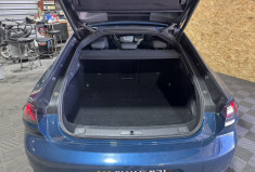 Peugeot 508 GT-LINE GARANTIE 1 AN 2.0 BlueHDI EAT8 180 cv