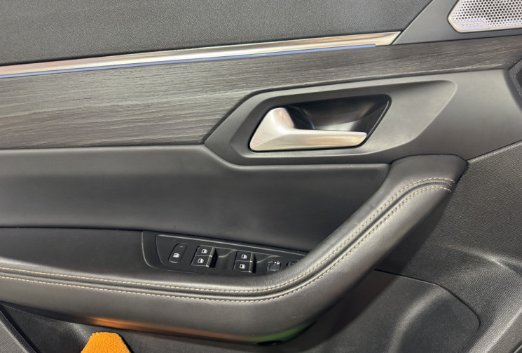 Peugeot 508 GT-LINE GARANTIE 1 AN 2.0 BlueHDI EAT8 180 cv