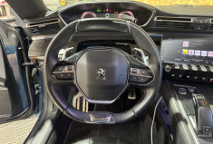 Peugeot 508 GT-LINE GARANTIE 1 AN 2.0 BlueHDI EAT8 180 cv