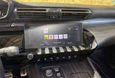 Peugeot 508 GT-LINE GARANTIE 1 AN 2.0 BlueHDI EAT8 180 cv