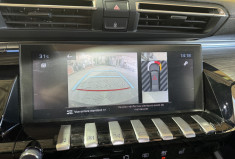 Peugeot 508 GT-LINE GARANTIE 1 AN 2.0 BlueHDI EAT8 180 cv