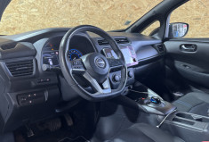 Nissan LEAF II GARANTIE 1 AN e+ 62 kWh 218 cv
