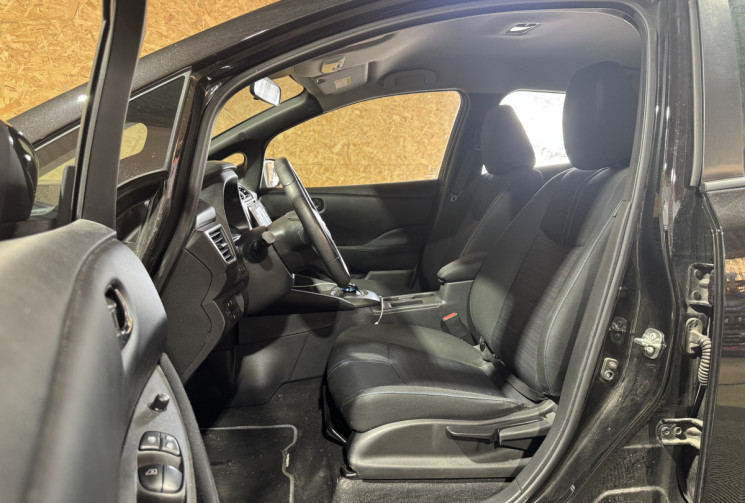 Nissan LEAF II GARANTIE 1 AN e+ 62 kWh 218 cv