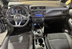 Nissan LEAF II GARANTIE 1 AN e+ 62 kWh 218 cv