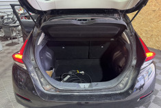 Nissan LEAF II GARANTIE 1 AN e+ 62 kWh 218 cv