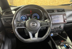 Nissan LEAF II GARANTIE 1 AN e+ 62 kWh 218 cv