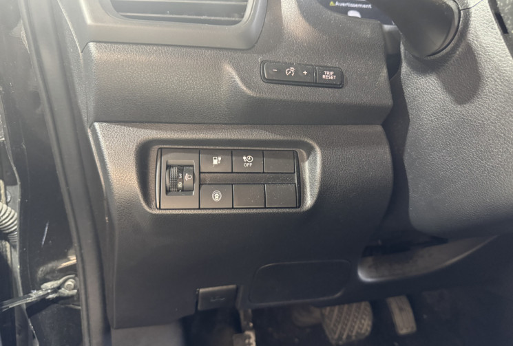 Nissan LEAF II GARANTIE 1 AN e+ 62 kWh 218 cv