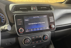 Nissan LEAF II GARANTIE 1 AN e+ 62 kWh 218 cv