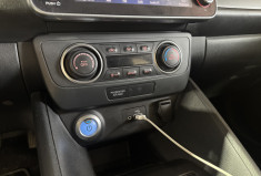 Nissan LEAF II GARANTIE 1 AN e+ 62 kWh 218 cv