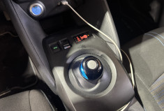 Nissan LEAF II GARANTIE 1 AN e+ 62 kWh 218 cv