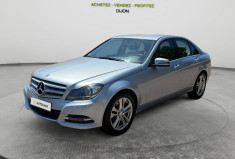 Mercedes Classe C mercedes classe c 220 cdi 4 matic