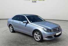 Mercedes Classe C mercedes classe c 220 cdi 4 matic