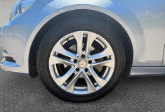 Mercedes Classe C mercedes classe c 220 cdi 4 matic