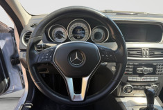 Mercedes Classe C mercedes classe c 220 cdi 4 matic