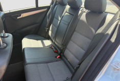Mercedes Classe C mercedes classe c 220 cdi 4 matic