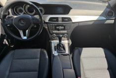 Mercedes Classe C mercedes classe c 220 cdi 4 matic