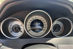 Mercedes Classe C mercedes classe c 220 cdi 4 matic
