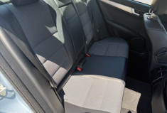 Mercedes Classe C mercedes classe c 220 cdi 4 matic