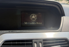Mercedes Classe C mercedes classe c 220 cdi 4 matic
