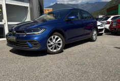 Volkswagen Polo VI 1.0 TSI STYLE BMT 95 cv