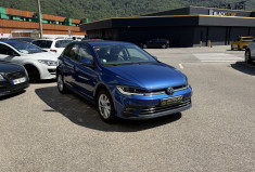 Volkswagen Polo VI 1.0 TSI STYLE BMT 95 cv