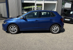 Volkswagen Polo VI 1.0 TSI STYLE BMT 95 cv