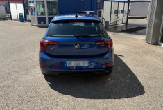 Volkswagen Polo VI 1.0 TSI STYLE BMT 95 cv